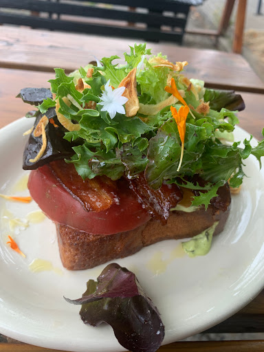 Restaurant «milk glass mrkt», reviews and photos, 2150 N Killingsworth St, Portland, OR 97217, USA