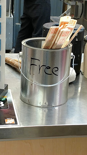 Home Improvement Store «The Home Depot», reviews and photos, 503 New Park Ave, West Hartford, CT 06110, USA