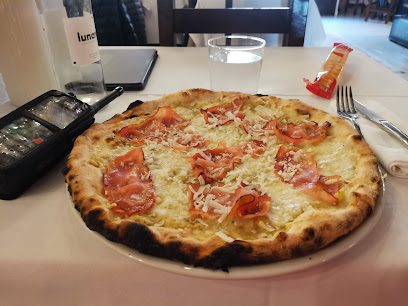 Ristorante pizzeria gusto italiano orba (alicante) - Carrer Major, 23, 03790 Orba, Alicante, Spain