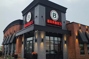Barbies Resto Bar Grill image