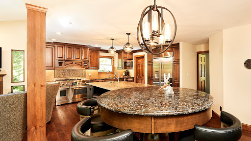 Kitchen Remodeler «Fulford Home Remodeling», reviews and photos, 3318 N Illinois St, Swansea, IL 62226, USA