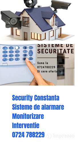 Opinii despre Security Constanta în <nil> - Serviciu de Paza