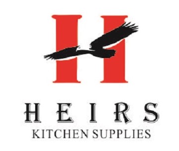 Heirs Kitchen Supplies