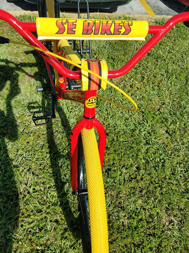 Bicycle Store «Friendly Cycle Bike Shop», reviews and photos, 1014 E 8th Ave, Hialeah, FL 33010, USA