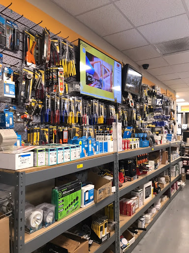 Electrical Supply Store «Electrical Wholesalers Inc», reviews and photos, 500 Ledyard St, Hartford, CT 06114, USA