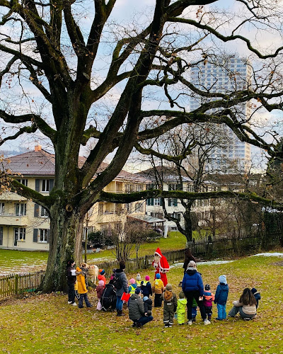 Rezensionen über Kita Matahari Burgfeld in Bern - Kindergarten