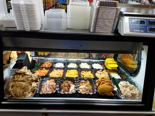 Convenience Store «NY CONVENIENCE STORE & DELI», reviews and photos, 146-92 Guy R Brewer Blvd, Jamaica, NY 11434, USA