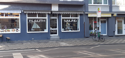 FLEUTH-SAILING Segelschule und Agentur für internationale Yachtcharter e.K.