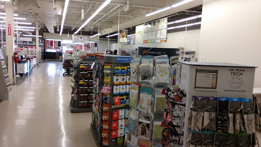 Office Supply Store «OfficeMax», reviews and photos, 4747 N Harlem Ave, Harwood Heights, IL 60706, USA