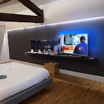 Photo n°4 de l'avis de Vici.a fait le 21/11/2021 à 20:44 sur le  Habitat Boutique Hotel à Catania