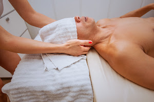 healwell massage and personal training