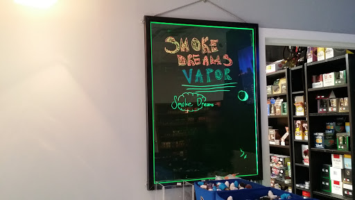 Tobacco Shop «Smoke Dreams &Vapor, Electronic cigarettes», reviews and photos, 441 500 W, Bountiful, UT 84010, USA