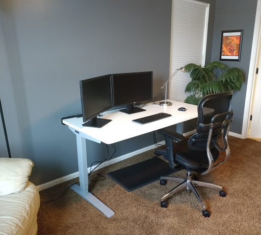 Office Furniture Store «Human Solution Office Furniture», reviews and photos, 2139 W Anderson Ln, Austin, TX 78757, USA