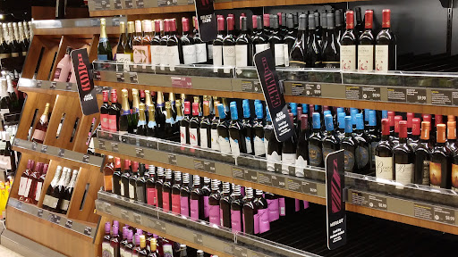 Supermarket «ALDI», reviews and photos, 1505 Heritage Hills Dr, Washington, MO 63090, USA