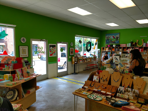 Gift Shop «Gift Horse», reviews and photos, 1006 Fatherland St #301, Nashville, TN 37206, USA