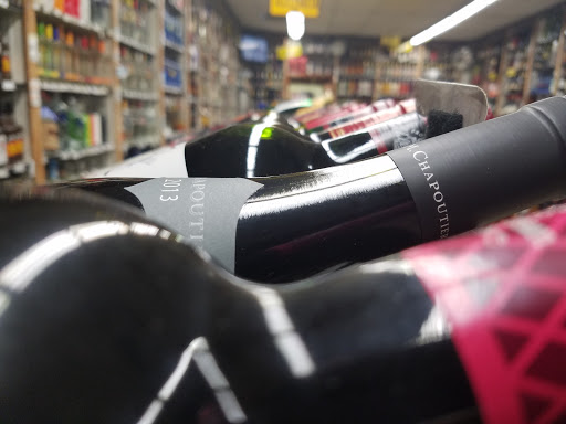 Wine Store «Riverdale Liquors wine Factory», reviews and photos, 207 W 231st St, Bronx, NY 10463, USA