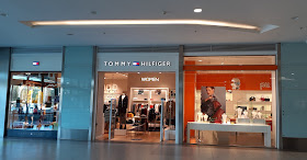 Tommy Hilfiger Metro Mall