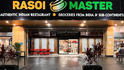 Rasoi Master Indian Super Market