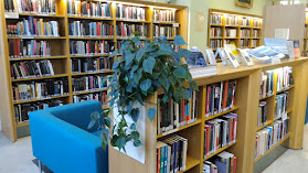 Biblioteca Ennio Flaiano