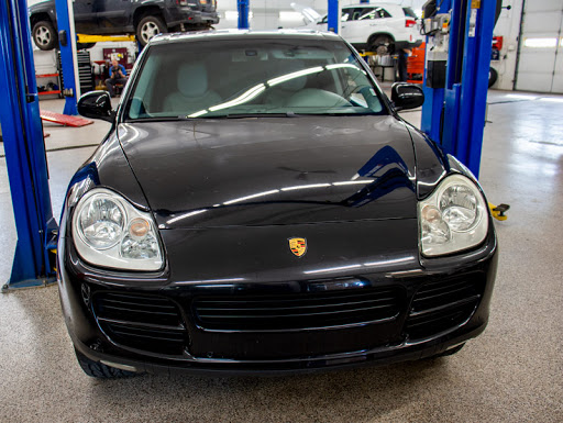 Auto Repair Shop «Shadetree Automotive», reviews and photos, 757 UT-193, Layton, UT 84041, USA