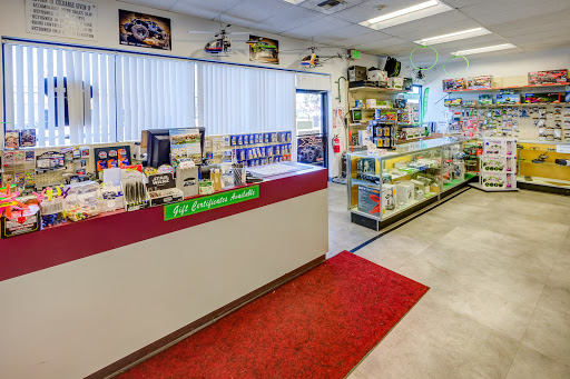 Toy Store «Colpar Hobbies», reviews and photos, 3355 S Wadsworth Blvd, Lakewood, CO 80227, USA