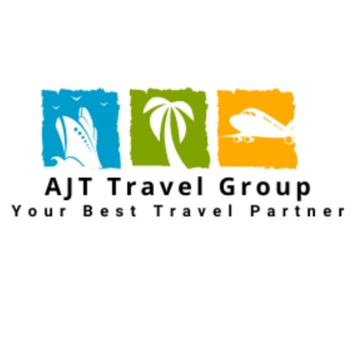 AJT Travel Group Travel Agency