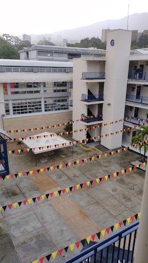 Institución Universitaria ITM - Campus Robledo
