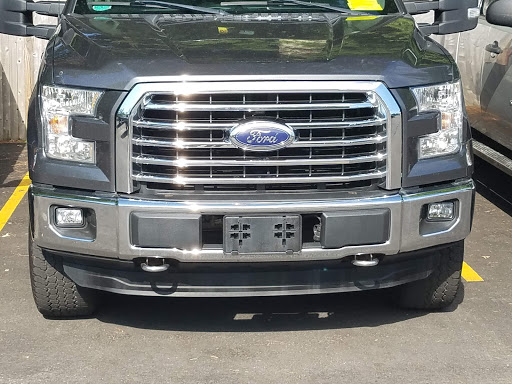 Used Car Dealer «Huggard and Ewing», reviews and photos, 1305 Washington St, Stoughton, MA 02072, USA