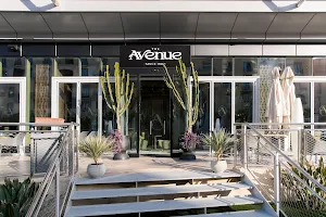 The Avenue Restaurant image