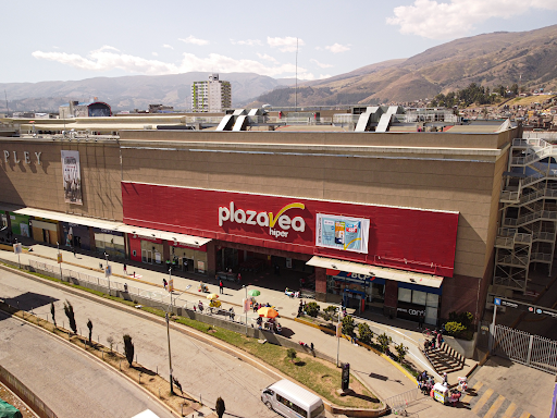 plazaVea Huancayo | Televisores, Laptops, Celulares y más