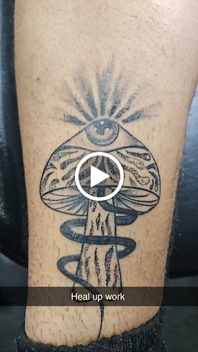 Explore number 23 tattoo ideas, creative tattoo ideas in Bakersfield, available at Monster Ink