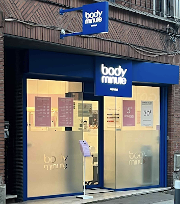Institut de beauté Bodyminute à Dunkerque