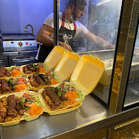 Plats et boissons du Restaurant Öz Kebab à Goussainville - n°7