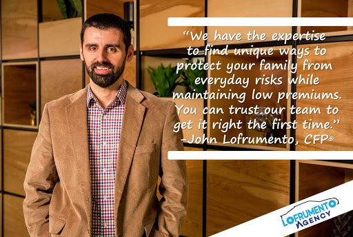 Insurance Agency «Allstate Insurance Agent: John Lofrumento», reviews and photos