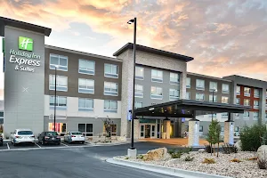 Holiday Inn Express & Suites Lehi - Thanksgiving Point, an IHG Hotel image