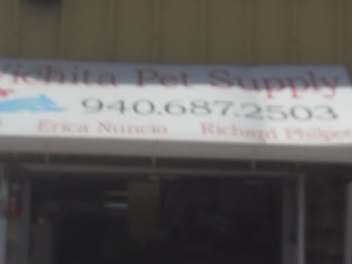 Pet Supply Store «Wichita Pet Supply», reviews and photos, 4006 Call Field Rd # A, Wichita Falls, TX 76308, USA