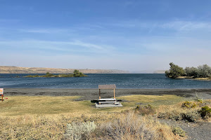 Warehouse Beach Recreation Area