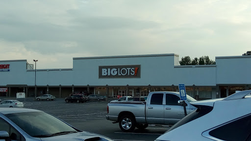 Big Lots, 1500 Browns Bridge Rd #102, Gainesville, GA 30501, USA, 