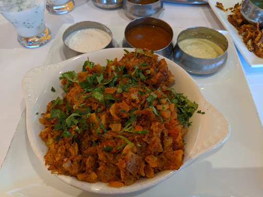 Porottas South Indian Cuisine
