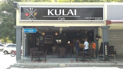 Kulai Cafe.