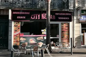 city kebab Halal (حلال) image