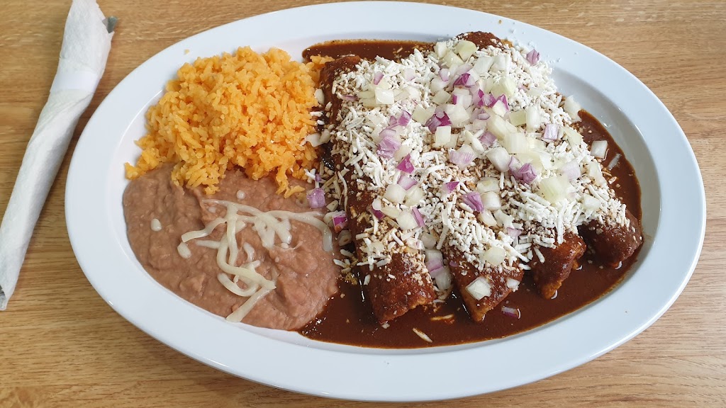 Querrepario Mexican Kitchen 60632