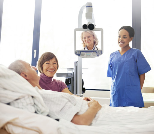 InTouch Health image