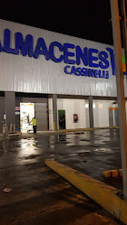 ALMACENES CASSINELLI