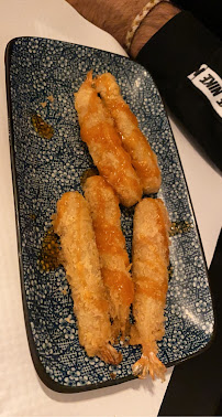 Plats et boissons du Restaurant de sushis Ready Made Sushi à Niort - n°5