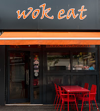 Photos du propriétaire du Restaurant Wok Eat à Créteil - n°1