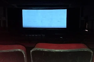 Sri Deivam Cinemas Qube Dts image