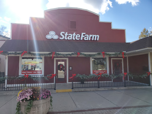 Insurance Agency «Chris Lerchen - State Farm Insurance Agent», reviews and photos