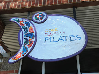 Core Fluency Pilates