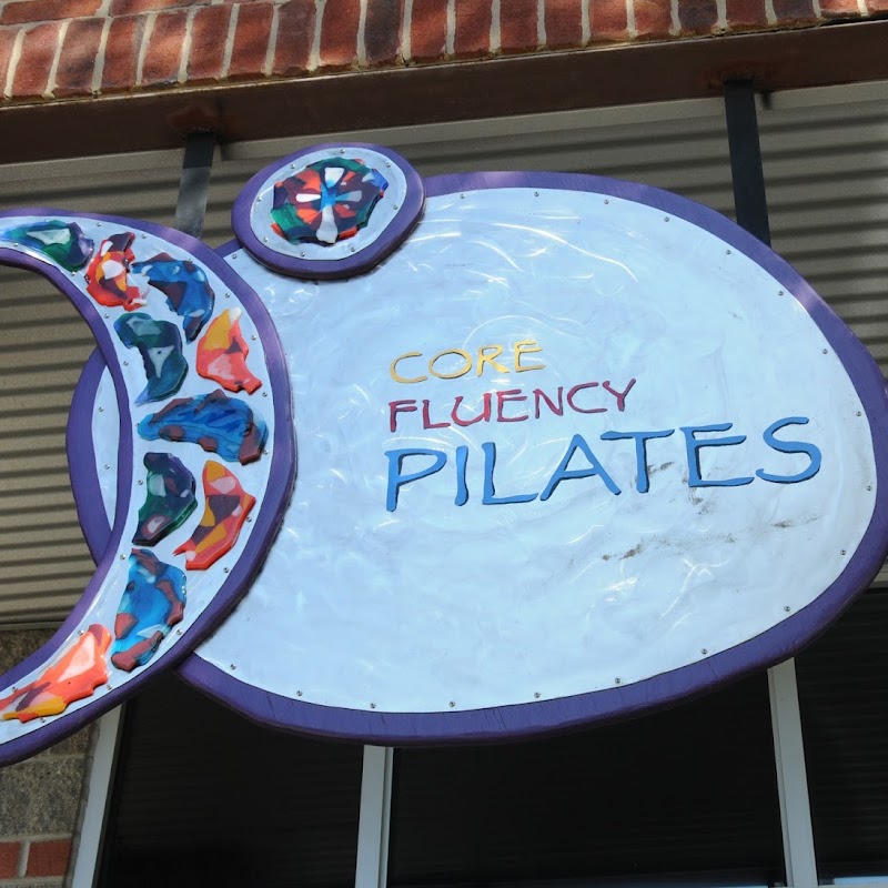 Core Fluency Pilates